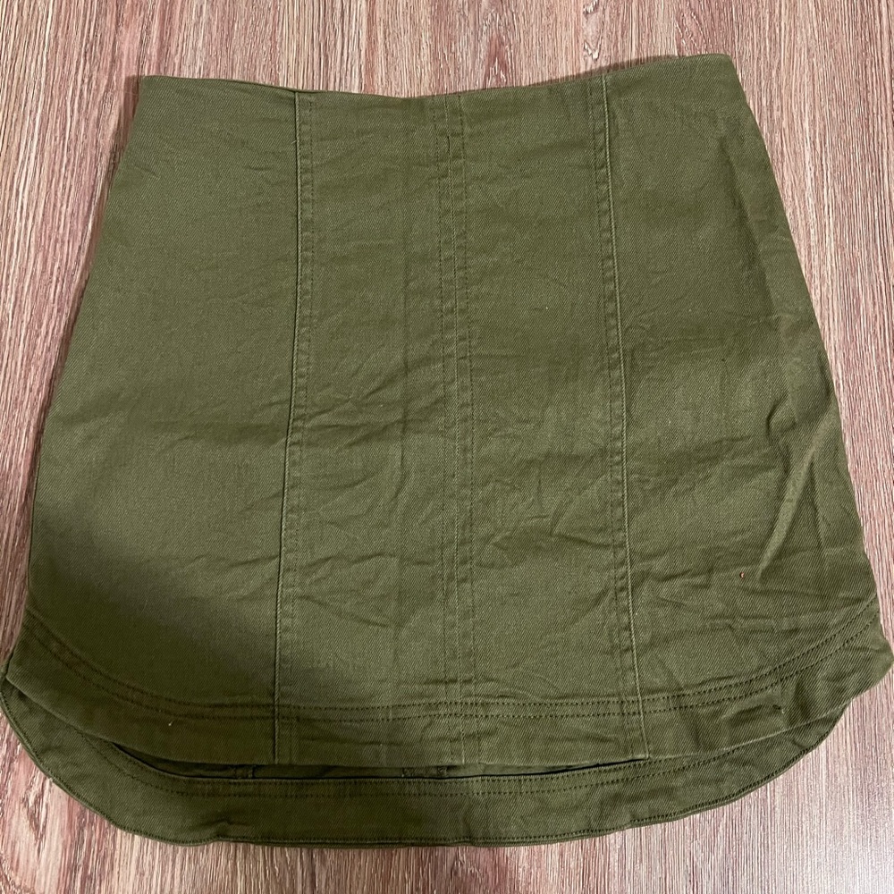 Altard state skirt